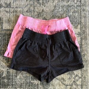 90 Degree Girls Casual Shorts Set